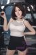 WM Doll Full Silicone Material Sex Doll 164cm/5ft4 D-Cup Doll with Silicone Head #85