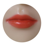 Siliko Doll  #J3 Head 160 cm(5ft3) L Cup Silicone Doll Full Size Lifelike Sex Doll