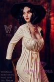 WM Doll TPE Material Love Doll 169cm/5ft5 L-Cup Doll with Head #159