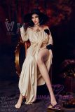 WM Doll TPE Material Love Doll 169cm/5ft5 L-Cup Doll with Head #159