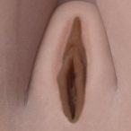 Real Girl Doll 157cm/5ft2 F-Cup TPE Sex Doll R34 head makeup selectable