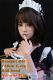 Real Girl Doll 148cm/4ft9 C-Cup TPE Sex Doll R25 head makeup selectable