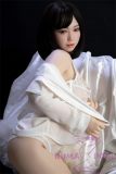 AV Actress Makoto Toda True Idols  & Sino Doll Collaboration Product Silicone Sex Doll Makoto Toda Head Body Selectable Any Combination