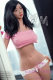 WM Doll TPE Material Sex Doll 159cm/5ft3 C-Cup with Head #399