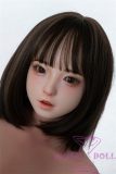 FUDOLL Sex Doll 148cm D-cup #8 head High-grade silicone head + TPE material body Height and other options