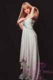 Sanhui Doll 156cm/5ft1 E-cup Head #33 Silicone Sex Doll