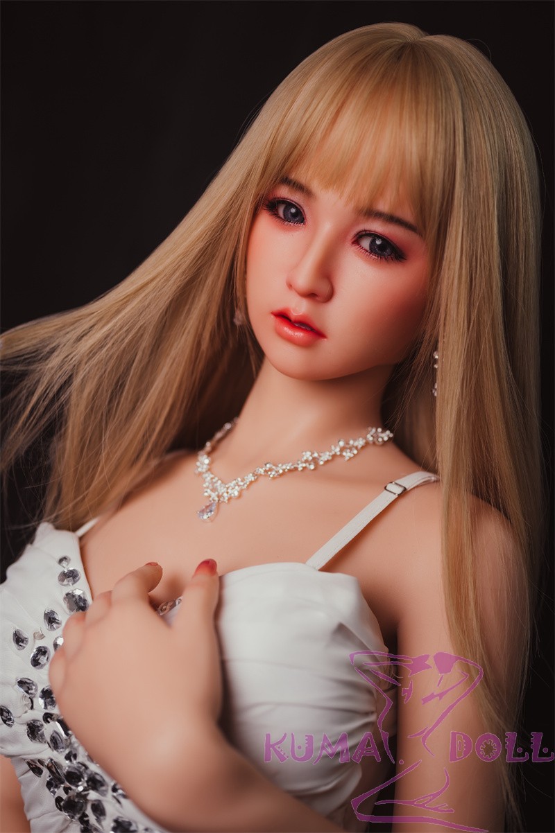 Sanhui Doll 156cm/5ft1 E-cup Head #33 Silicone Sex Doll