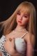 Sanhui Doll 156cm/5ft1 E-cup Head #33 Silicone Sex Doll