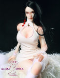 Mini doll Full silicone 72cm/2ft4 with N2 head only 3.5kg easy to hide and use