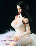 Mini doll Full silicone 72cm/2ft4 with N2 head only 3.5kg easy to hide and use