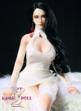 Mini doll Full silicone 72cm/2ft4 with N2 head only 3.5kg easy to hide and use