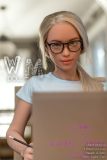 WM Doll TPE Material Sex Doll 159cm/5ft3 C-Cup with Head #326