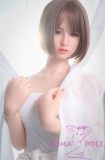 Sanhui Doll 156cm/5ft1 E-cup Head #33 Silicone Sex Doll