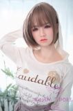Sanhui Doll 156cm/5ft1 E-cup Head #33 Silicone Sex Doll