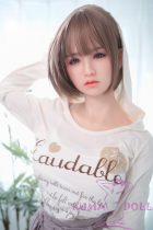 Sanhui Doll 156cm/5ft1 E-cup Head #33 Silicone Sex Doll
