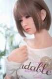 Sanhui Doll 156cm/5ft1 E-cup Head #33 Silicone Sex Doll