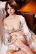 FUDOLL Sex Doll 158cm/5ft2 C-cup #2 head High-grade silicone head + TPE material body Height and other options