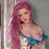 Starpery Sex Doll Full Silicone 171cm/5ft6 D-Cup Saner Head
