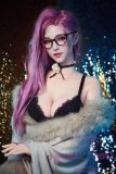Starpery Sex Doll Full Silicone 171cm/5ft6 D-Cup Saner Head