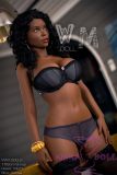 WM Doll TPE Material Sex Doll 159cm/5ft3 G-Cup with Head #421