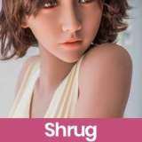 In Stock SEDOLL TPE Material Sex Dolls-USA