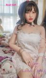 True Idols Actress Kaede Karen & Sino Doll Collaboration Product Full silicone Sex doll Kaede Karen head, body selectable