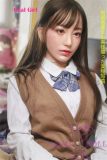 True Idols Actress Kaede Karen & Sino Doll Collaboration Product Full silicone Sex doll Kaede Karen head, body selectable