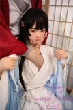 MLW doll Loli Sex Doll 145cm/4ft8 A-cup Mia headTPE material body+head+makeup selectable