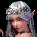 In Stock SEDOLL TPE Material Sex Dolls-USA