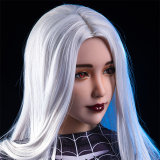 In Stock SEDOLL TPE Material Sex Dolls-USA