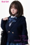 Real Girl Doll 148cm/4ft9 D-Cup TPE Sex Doll F11 head makeup selectable FUDOLL & Real Girl Collaboration Products