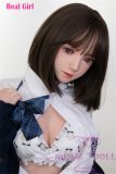 Real Girl Doll 148cm/4ft9 D-Cup TPE Sex Doll F11 head makeup selectable FUDOLL & Real Girl Collaboration Products