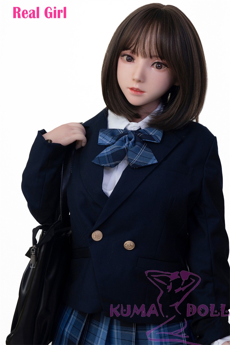 Real Girl Doll 148cm/4ft9 D-Cup TPE Sex Doll F11 head makeup selectable FUDOLL & Real Girl Collaboration Products