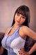 Irontech Doll TPE Sex Doll 164cm/5.4ft G-cup Saya