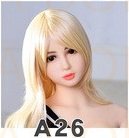 AXB Doll HOT  TPE Heads Collection page(head only)