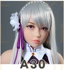 AXB Doll HOT  TPE Heads Collection page(head only)