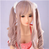 AXB Doll HOT  TPE Heads Collection page(head only)