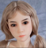 AXB Doll HOT  TPE Heads Collection page(head only)