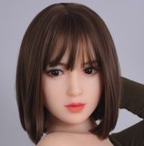 AXB Doll HOT  TPE Heads Collection page(head only)