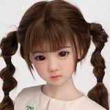 AXB Doll HOT  TPE Heads Collection page(head only)