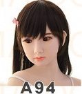 AXB Doll HOT  TPE Heads Collection page(head only)