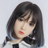 AXB Doll HOT  TPE Heads Collection page(head only)
