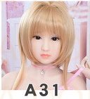 AXB Doll HOT  TPE Heads Collection page(head only)