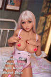 Irontech Doll TPE Sex Doll 154cm/5ft1 F-cup head Miyin
