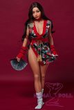 Irontech Doll TPE Sex Doll 153cm/5ft E-cup head Saya