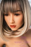 Irontech Doll TPE Sex Doll 160cm/5ft3 D-cup head Miya