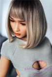 Irontech Doll TPE Sex Doll 160cm/5ft3 D-cup head Miya