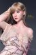 Irontech Doll Full silicone love doll 152cm/5ft A-cup S6 Head Candy Skin Color-Natural