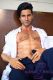 Irontech Doll Full Silicone Male love doll 176cm/5ft8 M3 head with detachable penis (Light Tan skin)