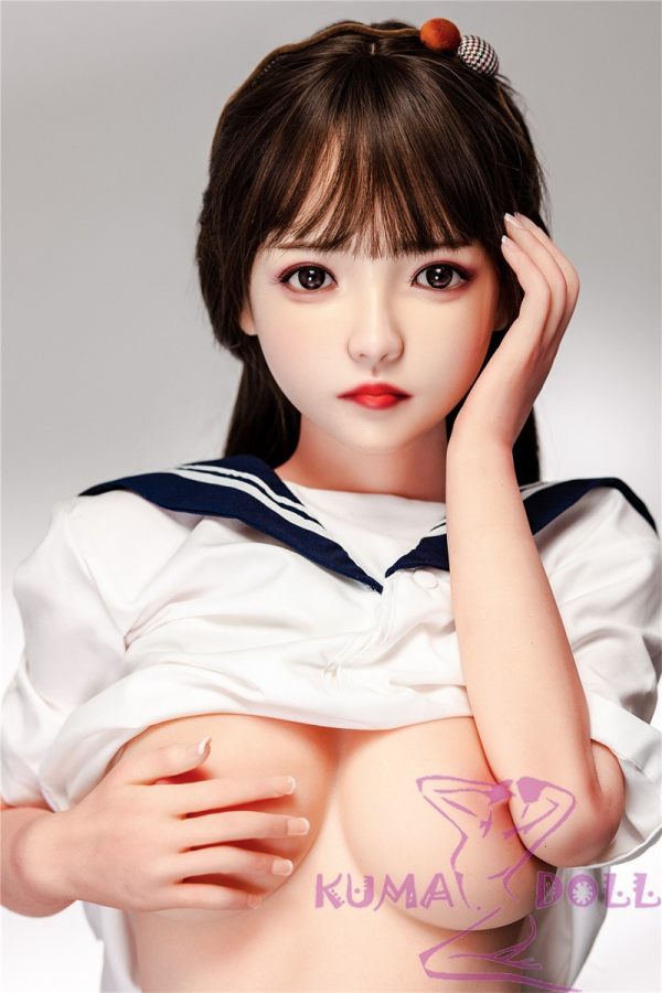 Real Girl Doll 148cm/4ft9 C-Cup TPE Sex Doll R45 head makeup selectable